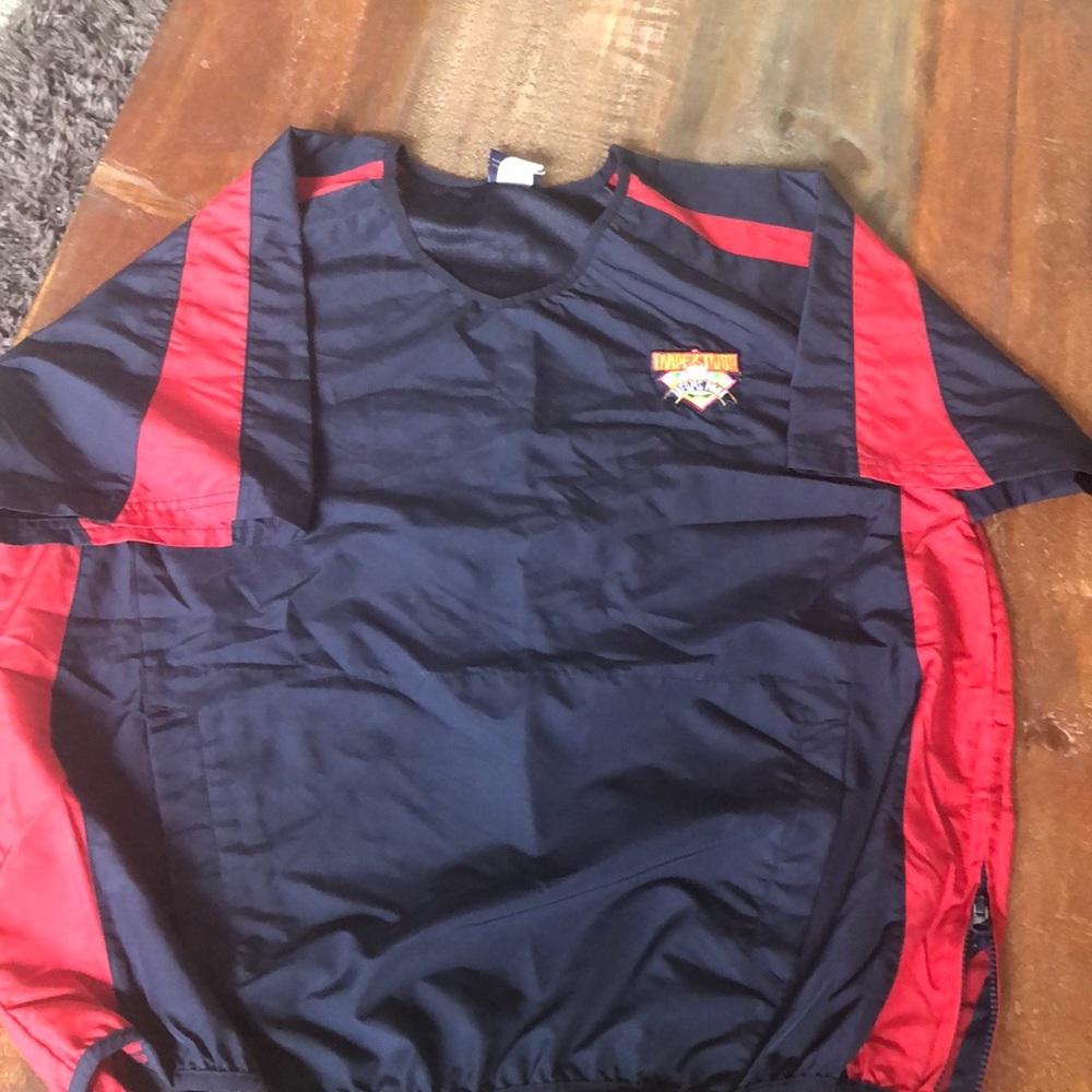 Cooperstown jacket